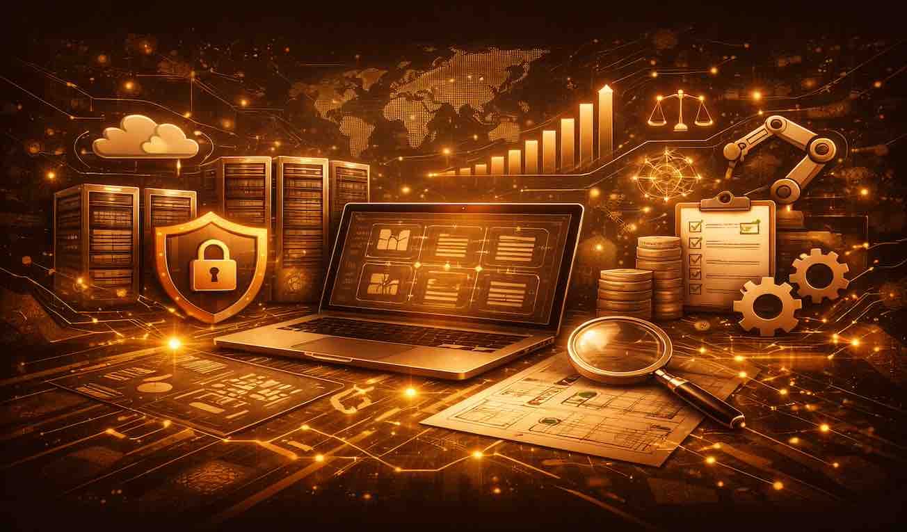 Software Architecture Fundamentals – The Complete Guide to Modern System Design