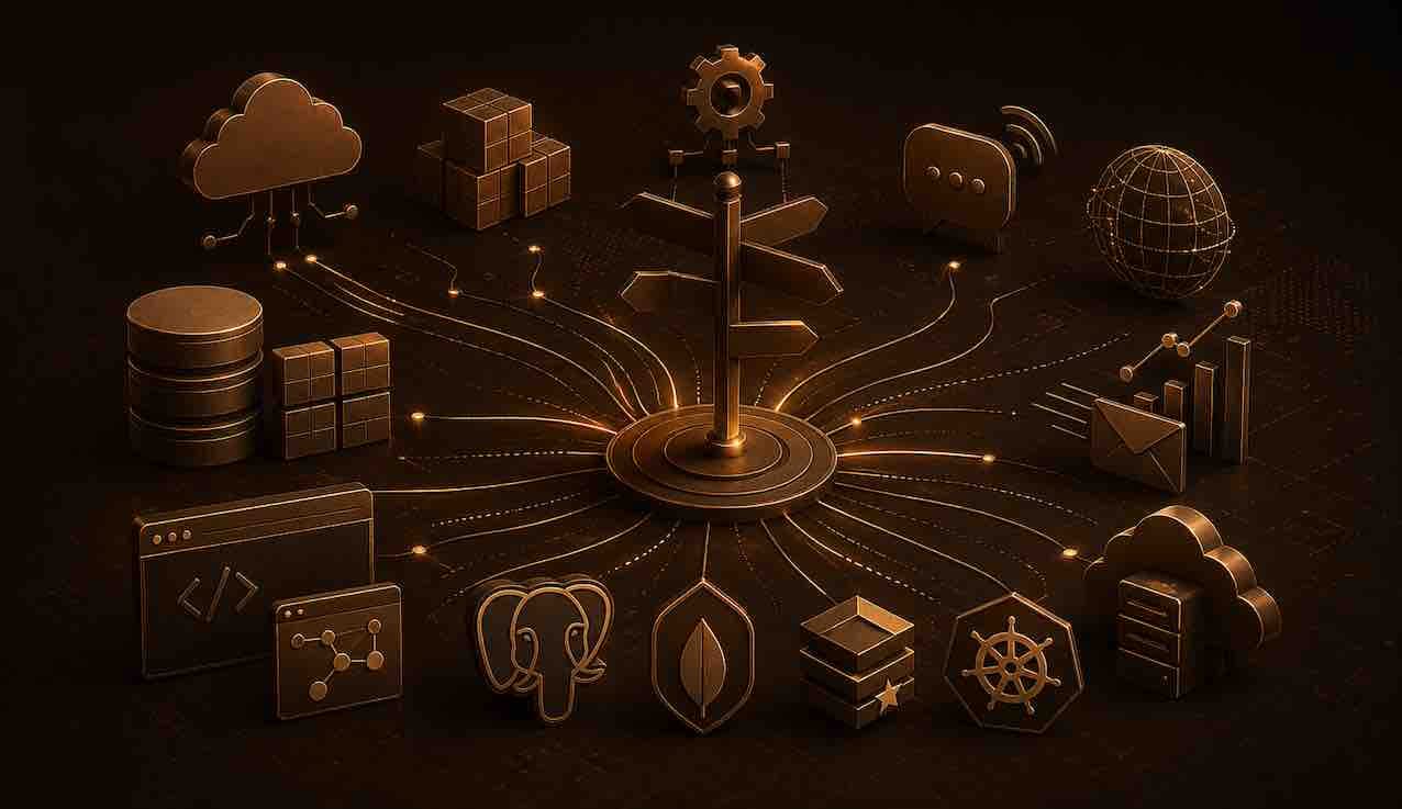 Design Decisions in Software Architecture