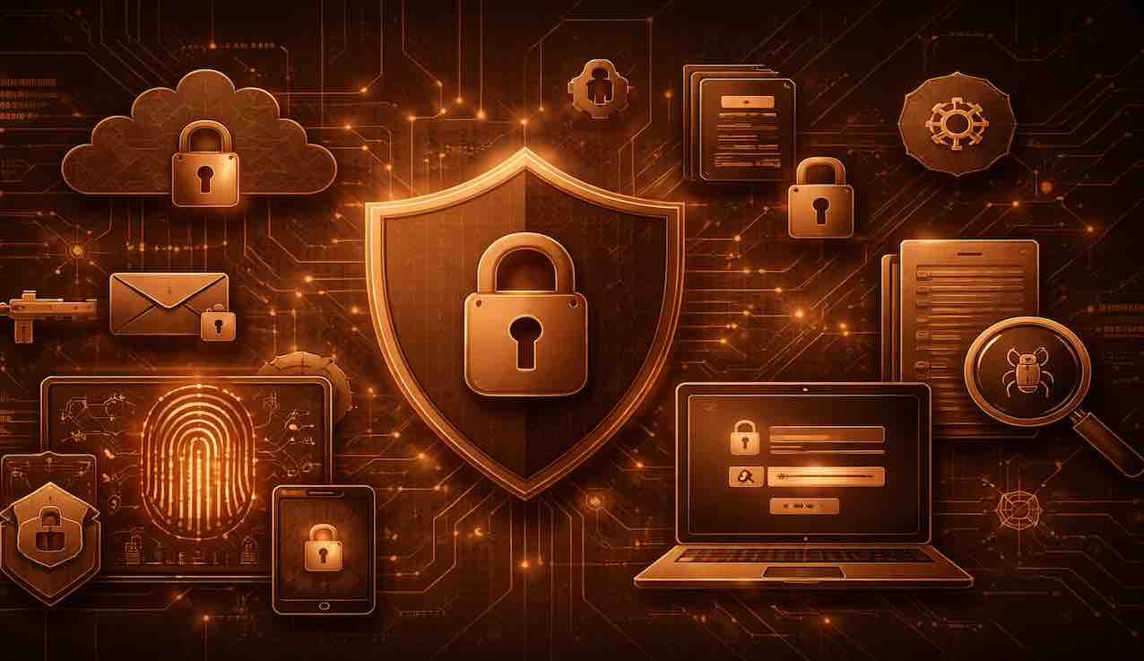 Software Security Fundamentals – The Complete Guide to Authentication, Authorization, and Secure Systems